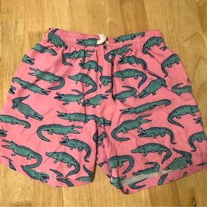 Chubbies Swim Trunks